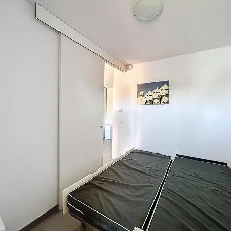 Apartament 3692-t2 Dans Avec Piscine *