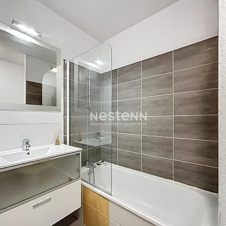 Apartament 3692-t2 Dans Avec Piscine Argelès-sur-Mer