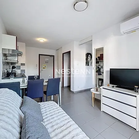 Apartament 3692-t2 Dans Avec Piscine *