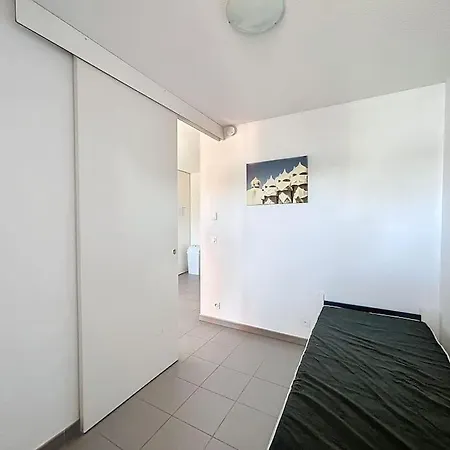 Apartment 3692-t2 Dans Avec Piscine Argeles-sur-Mer