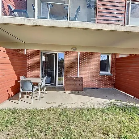Apartment 3692-t2 Dans Avec Piscine