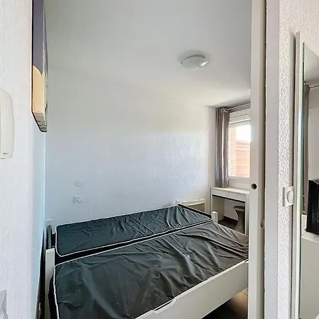 Apartment 3692-t2 Dans Avec Piscine Argeles-sur-Mer