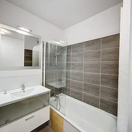 Apartment 3692-t2 Dans Avec Piscine Argeles-sur-Mer