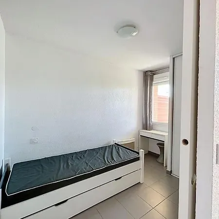 Apartment 3692-t2 Dans Avec Piscine Argeles-sur-Mer